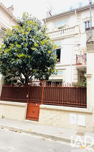 Maison de ville à Perpignan (66000)
