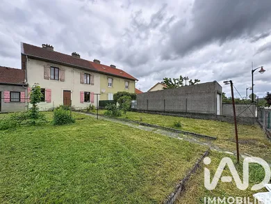 House in Jœuf (54240)