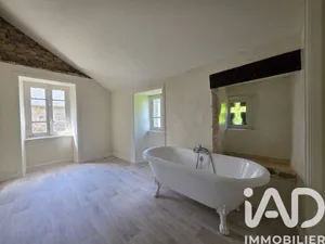 Maison de ville à Moncontour (22510)