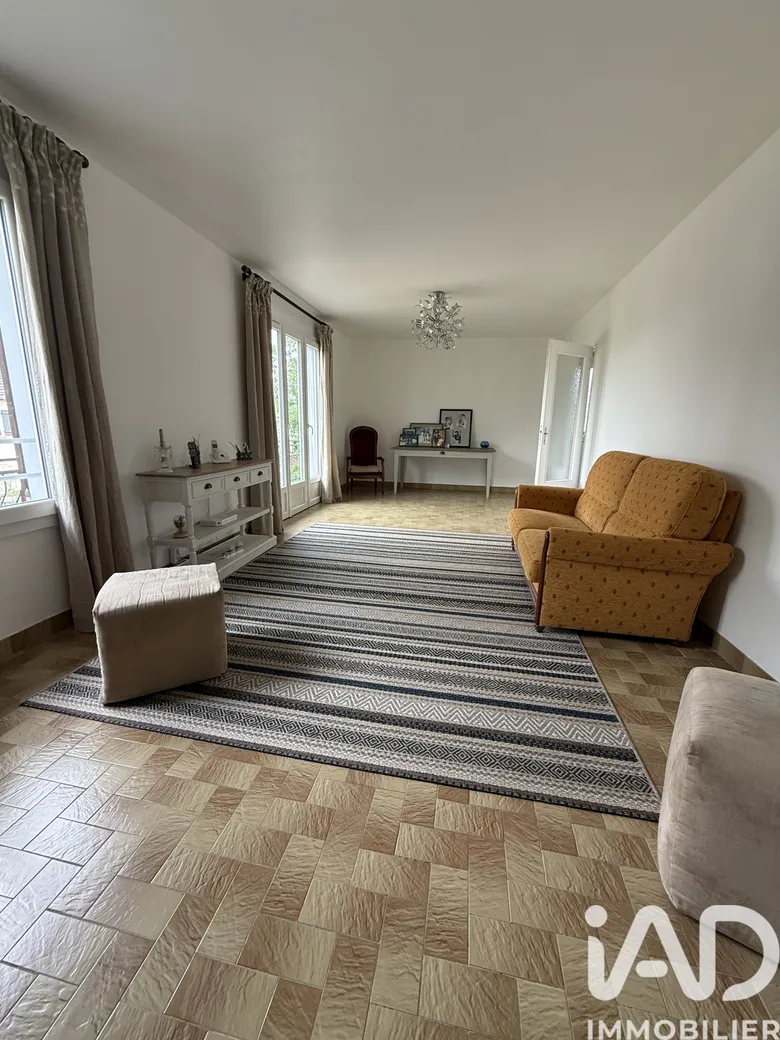Maison 3 pièces 100 m² · à Saint-Ambroix · 100 m² · 150 000 €