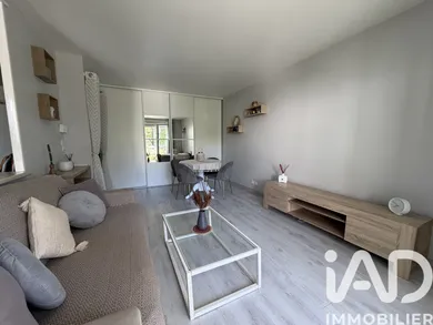 Apartment in Torcy (77200)