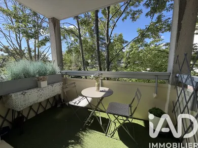 Appartement à Torcy (77200)
