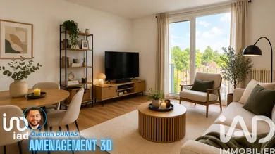 Appartement à Bayonne (64100)