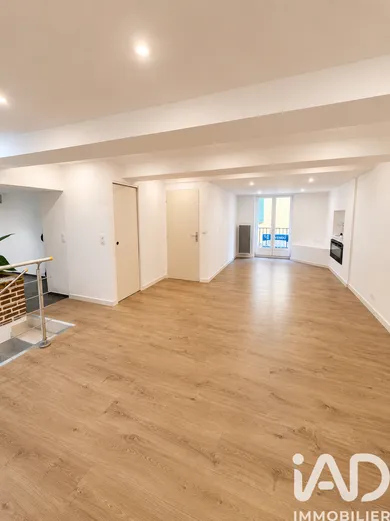 Apartment in Flayosc (83780)