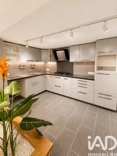 Apartment in Flayosc (83780)