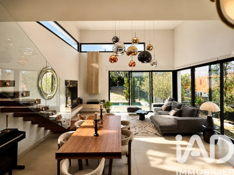 Maison 4 pièces 123 m² · à Villelongue-de-la-Salanque · 123 m² · 599 000 €