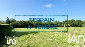 Terrain à bâtir à Plaudren (56420)
