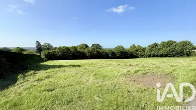 Building plot in Plaudren (56420)