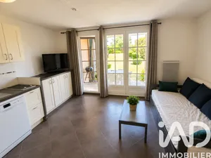Appartement à Talmont-Saint-Hilaire (85440)