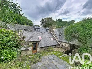 Maison à Dinan (22100)
