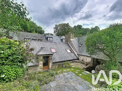 Maison à Dinan (22100)