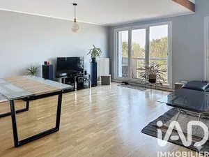 Duplex à Pontault-Combault (77340)
