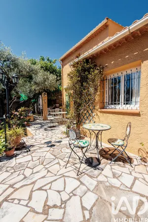 House in Toulon (83100)