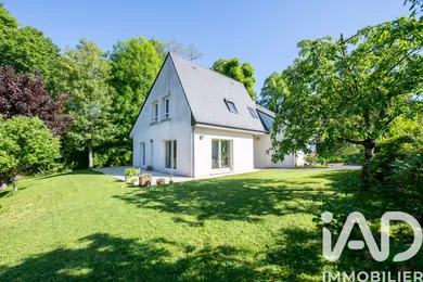 House in Étiolles (91450)