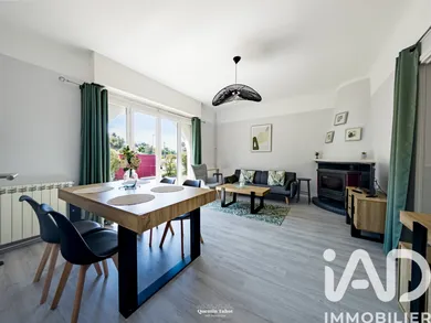 House in Labenne (40530)