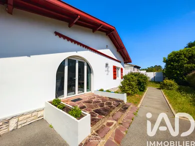 Maison à Labenne (40530)