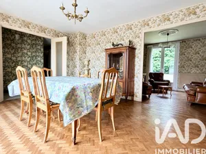 Traditional house in Le Palais-sur-Vienne (87410)