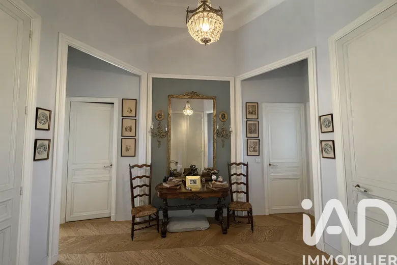 Appartement 5 pièces 145 m² · à Marseille · 145,3 m² · 650 000 €