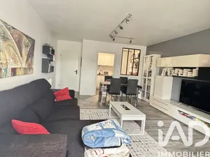 Appartement à Amiens (80000)