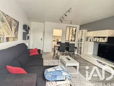 Appartement à Amiens (80000)