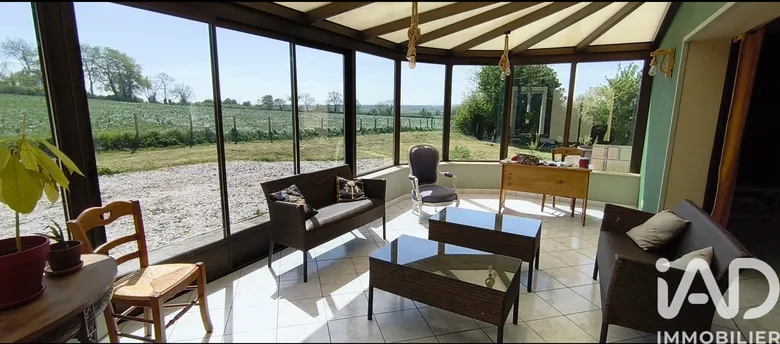 Maison 7 pièces 273 m² · à Sainte-Mère-Église · 273 m² · 416 000 €