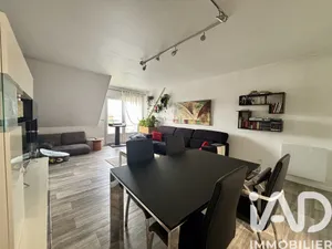 Appartement à Amiens (80000)