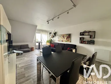 Appartement à Amiens (80000)