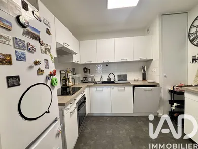 Appartement à Amiens (80000)