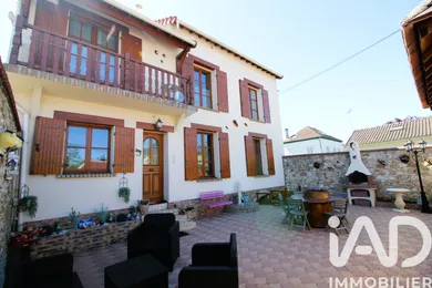House in Condé-Sainte-Libiaire (77450)