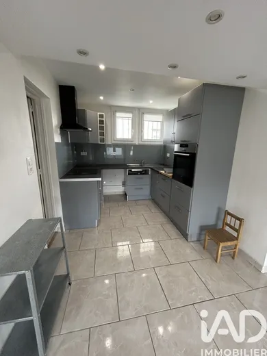 Apartment in Tours (37000)