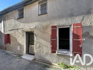 House in Puichéric (11700)