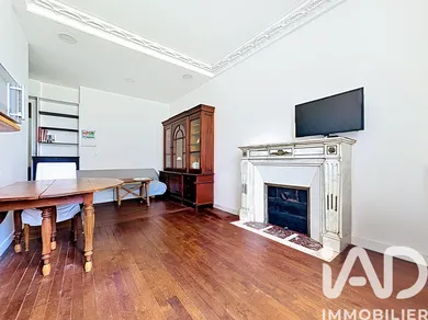 Apartment in Clichy (92110)