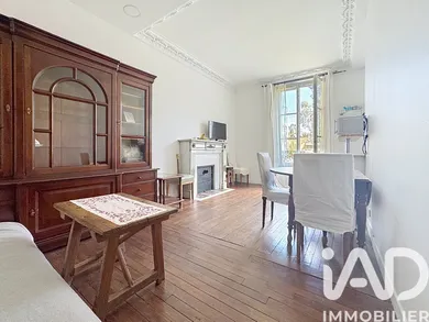 Apartment in Clichy (92110)