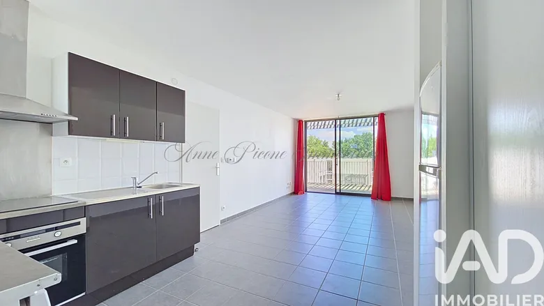Appartement 2 pièces 46 m² · à Blagnac · 46,1 m² · 160 000 €