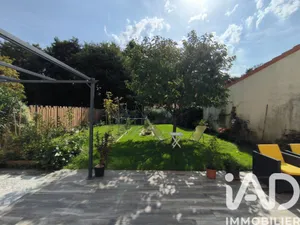 Village house in Bouguenais (44340)