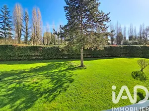Appartement à L'Étang-la-Ville (78620)