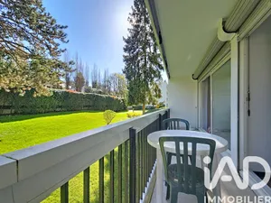 Appartement à L'Étang-la-Ville (78620)