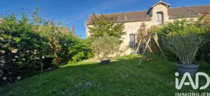 Maison à Marines (95640)