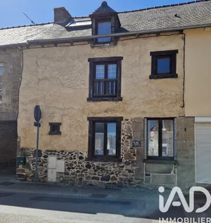 Maison à Broons (22250)