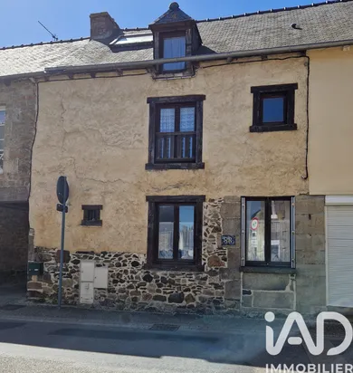 Maison à Broons (22250)