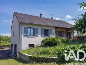 House in Ingrandes (86220)