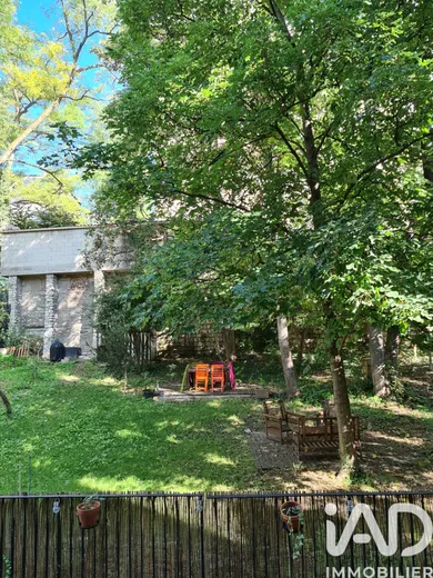 Appartement à Saint-Maurice (94410)