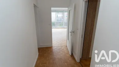Appartement à Rennes (35000)