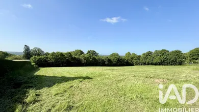 Building plot in Plaudren (56420)