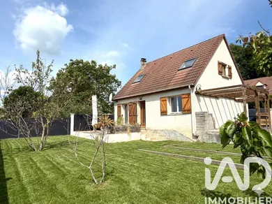 House in Villiers-Saint-Frédéric (78640)