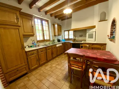 House in Romorantin-Lanthenay (41200)