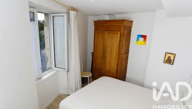 Appartement à Plouharnel (56340)