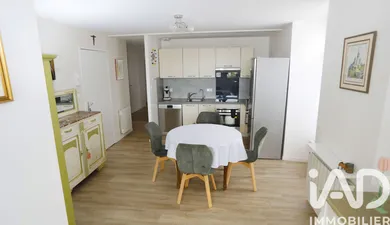 Appartement à Plouharnel (56340)