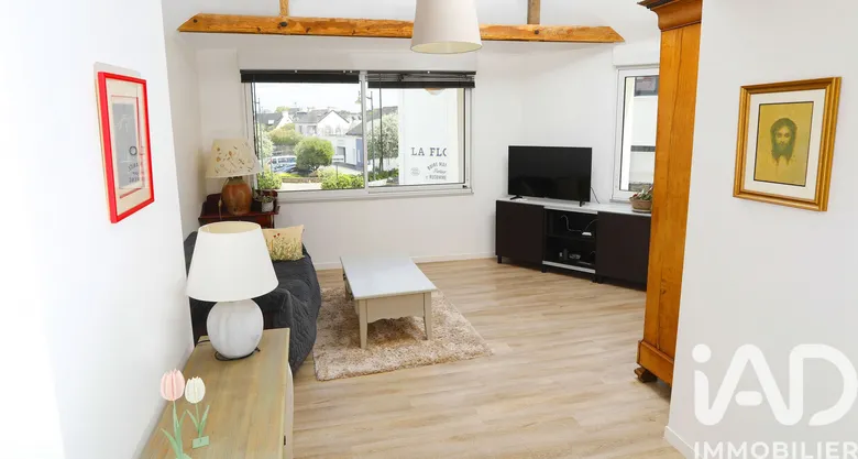 Appartement 4 pièces 80 m² · à Plouharnel · 80 m² · 269 000 €