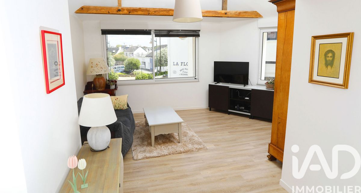 appartement à Plouharnel